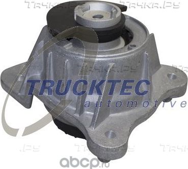 Подушка (опора) двигателя Trucktec Automotive. Артикул 02.22.143