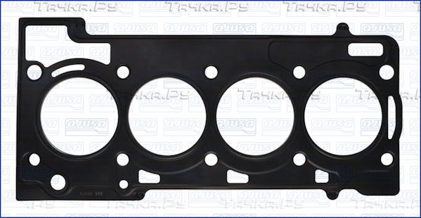 Прокладка ГБЦ Ajusa MULTILAYER STEEL. Артикул 10195300