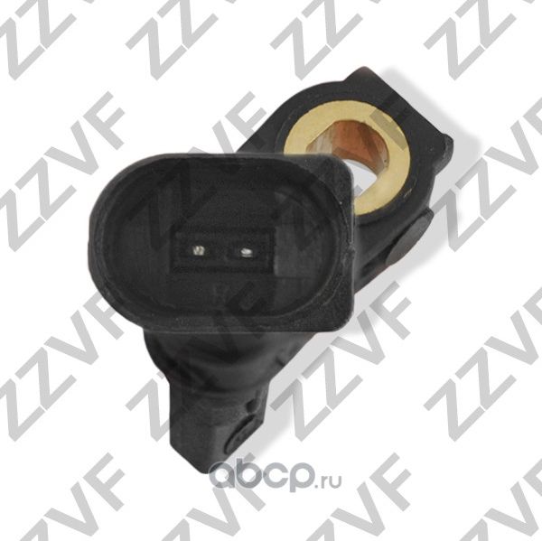 ДАТЧИК АБС ПЕРЕДНИЙ ЛЕВЫЙ (L) AUDI A2 (00-05) (Zzvf). Артикул GRA6983