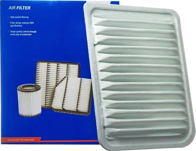 Фильтр воздушный Avantech Avantech. Артикул AF0533