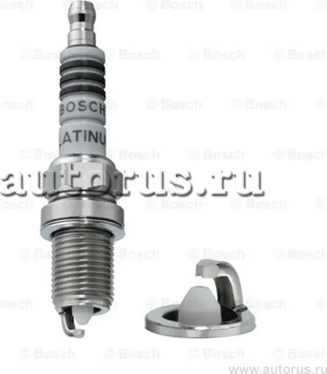 Свеча зажигания FR 7 DP 0.6 (Bosch) Bosch. Артикул 0242235556