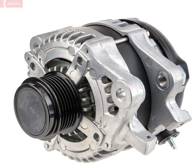 Генератор Denso для Toyota Auris I 2009-2012. Артикул DAN1015