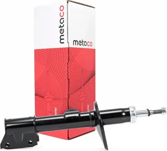Амортизатор передний (Metaco). Артикул 4800180