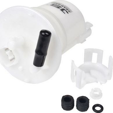 Топливный фильтр JS Asakashi. Артикул FS7300