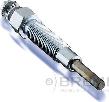 Свеча накаливания (накала) Bremi. Артикул 25023