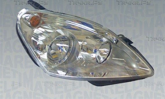Фара передняя основная Magneti Marelli. Артикул 710301214207