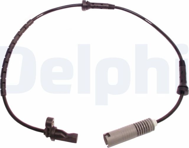 Датчик ABS Delphi для BMW 1 I (E81/E82/E87/E88) 2004-2012. Артикул SS20216