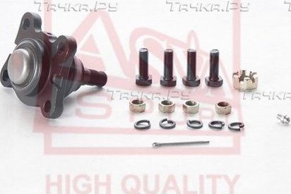 Шаровая опора Asva передняя правая/левая нижняя для Toyota 4Runner II 1990-1995. Артикул 0120-390