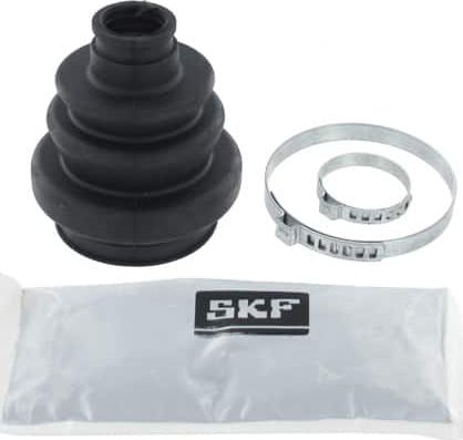 Пыльник ШРУСа внутренний SKF передний для Opel Sintra 1996-1999. Артикул VKJP 8324