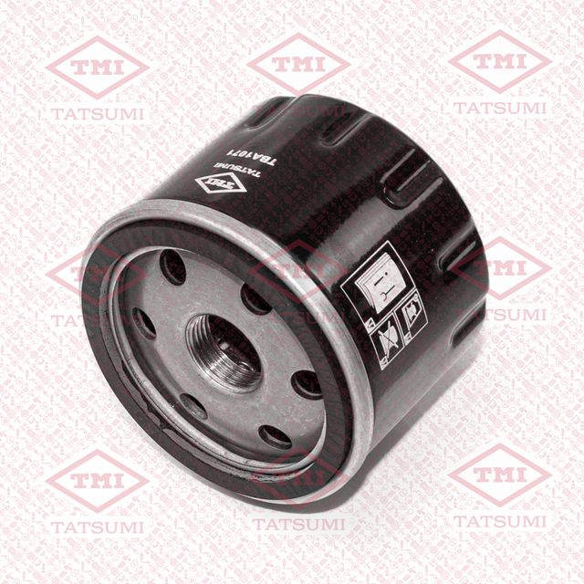 Фильтр масляный (Tatsumi). Артикул TBA1071