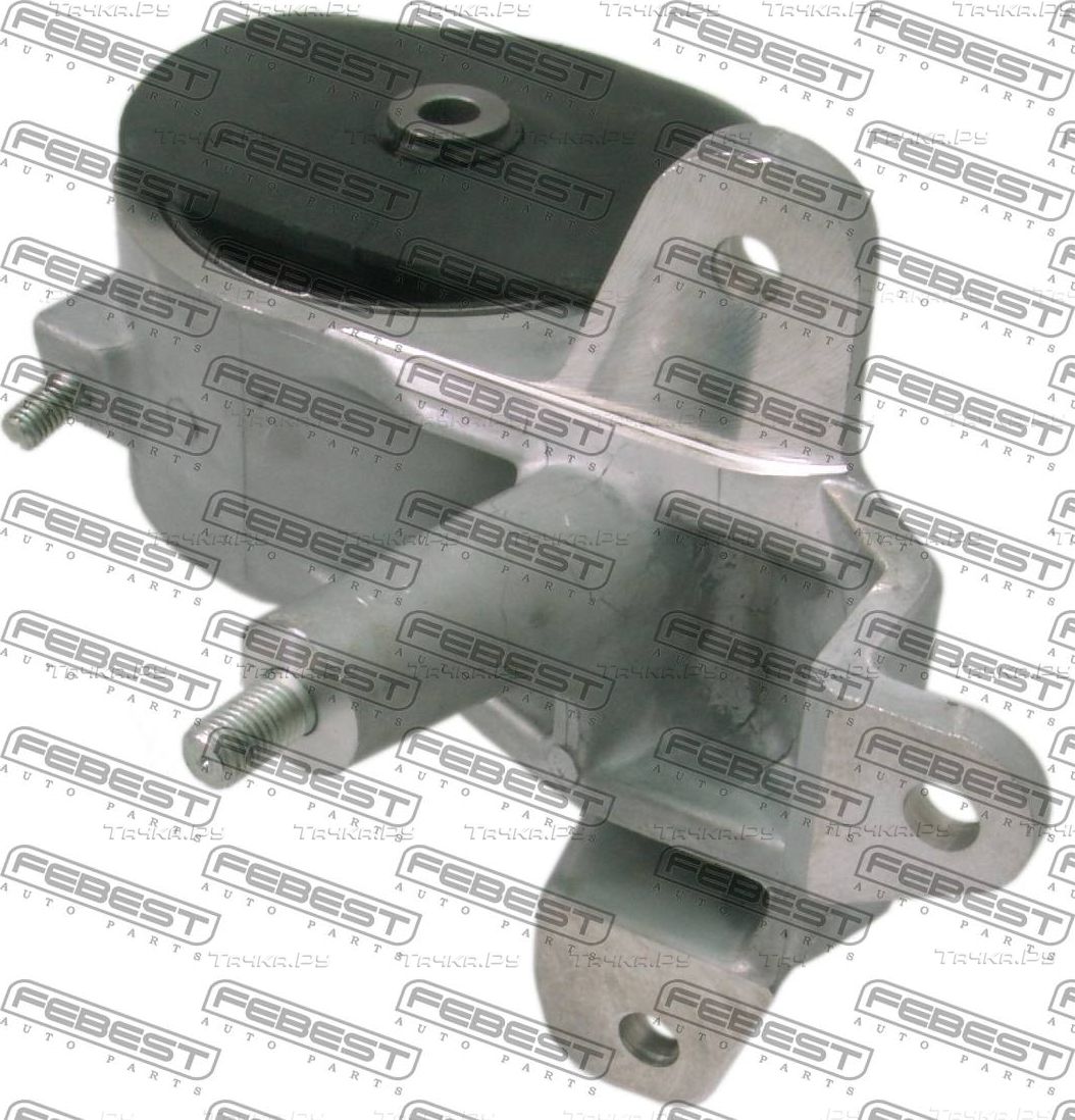Опора (подушка) двигателя Febest для Toyota Duet 1998-2004. Артикул TM-DTRR