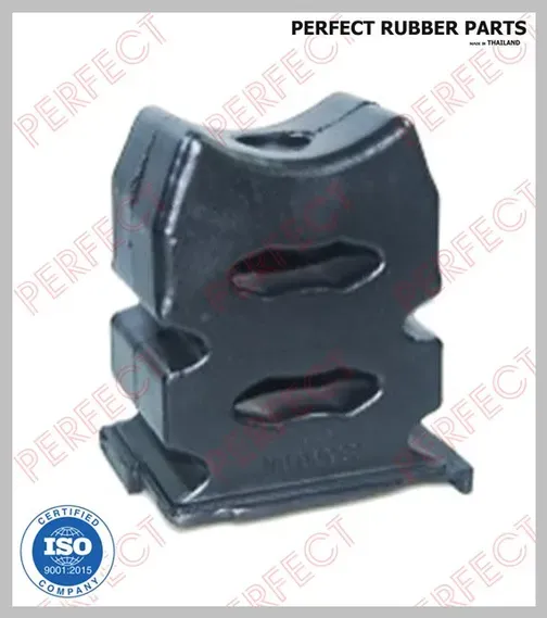 ОТБОЙНИК ЗАДНЕЙ ПРУЖИНЫ (Perfect). Артикул TO12VZN18E