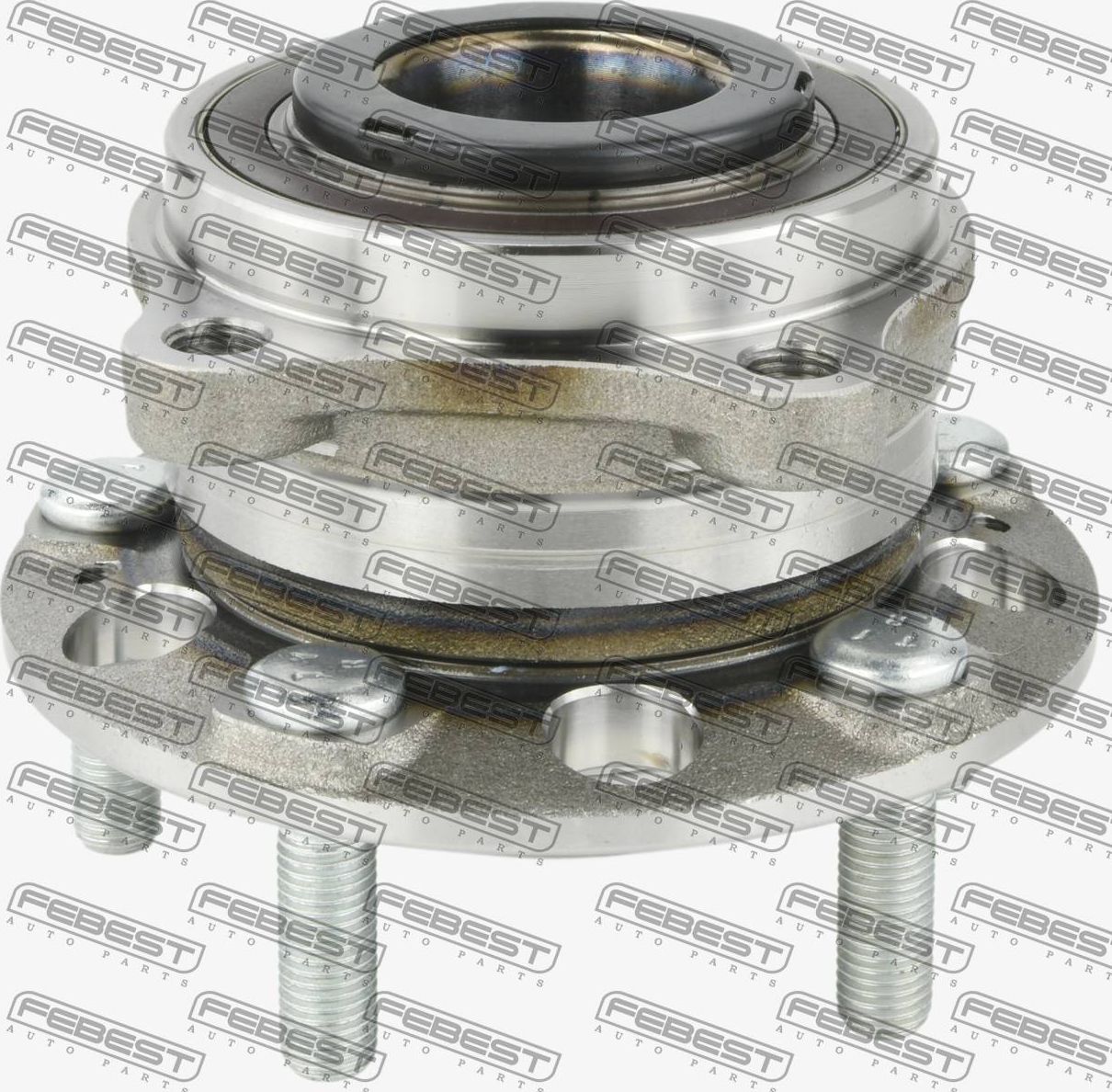 Ступица колеса Febest. Артикул 1282-S8F