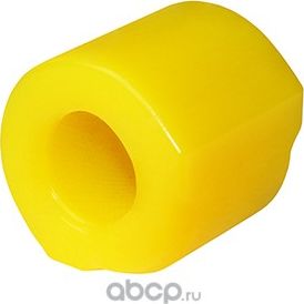 Втулка стабилизатора передней подвески  полиуретановая MERCEDES BENZ GLK-CLASS 204 (2007-2015)  204  (Точка Опоры). Артикул 11-01-3829