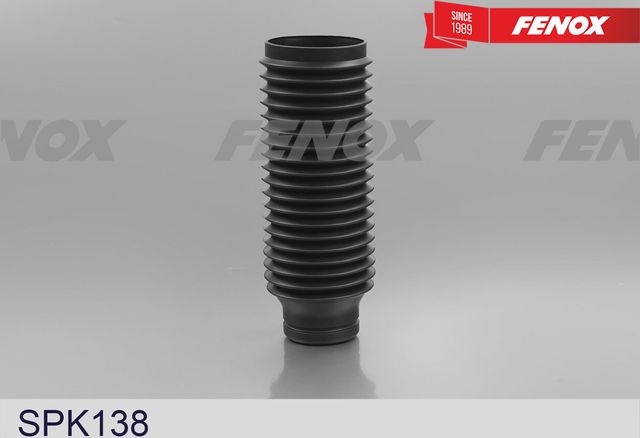 Комплект отбойников и пыльников амортизаторов (стоек) Fenox. Артикул SPK138