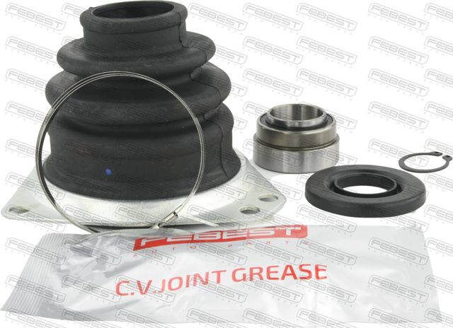 Пыльник ШРУСа внутренний Febest передний левый для Renault Master II 1998-2010. Артикул 1815-VIVARLH-KIT