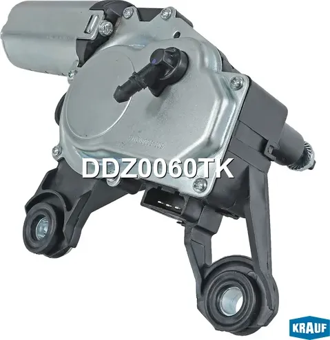 Мотор стеклоочистителя (Krauf). Артикул DDZ0060TK