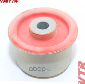 Гидроопора рычага (VTR). Артикул VW0117RP