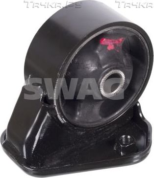 Подушка (опора) двигателя SWAG. Артикул 90 10 3998