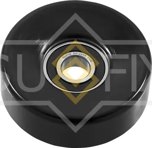 Ролик натяжной навесного оборудования (Sufix). Артикул FP-2255