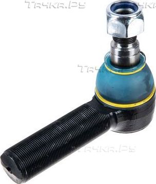 Наконечник рулевой тяги Zentparts для DAF CF 85 2001-2013. Артикул Z11254