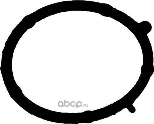 Прокладка впускного коллектора Glaser. Артикул X85371-01