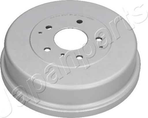 Тормозной барабан Japanparts задний для Nissan Vanette III 1994-2002. Артикул TA-117C