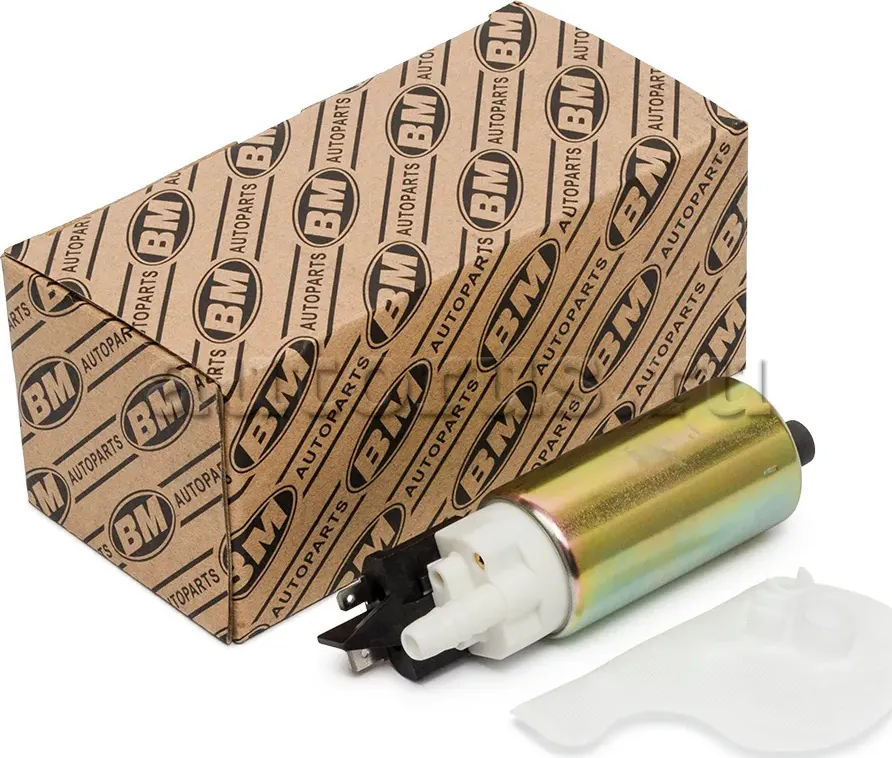 Насос топливный (BM) BM. Артикул FP 0007