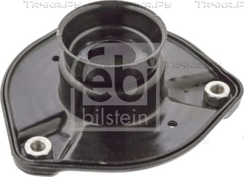 Опора амортизатора (стойки) Febi Bilstein (резина/металл). Артикул 103788