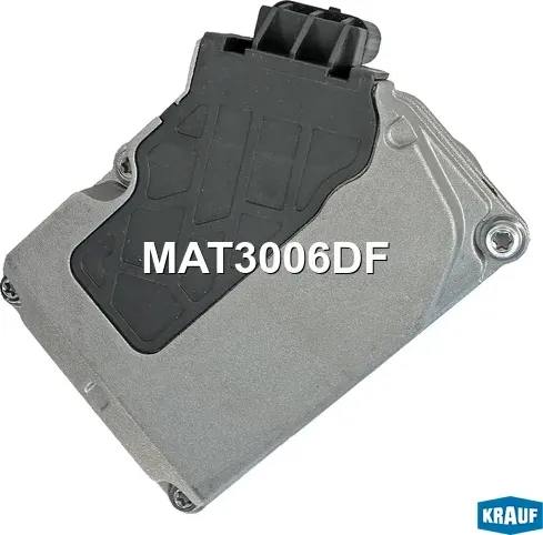 Актуатор турбокомпрессора Krauf. Артикул MAT3006DF