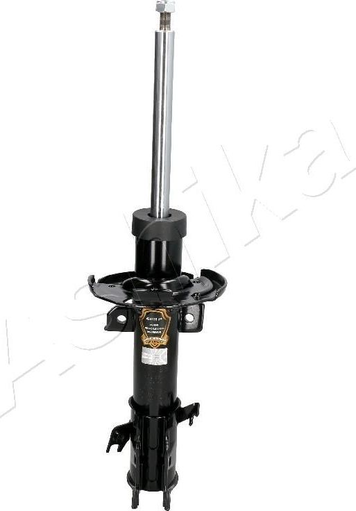 Амортизатор ASHIKA передний левый для Ford Fiesta VI 2009-2019. Артикул MA-01083
