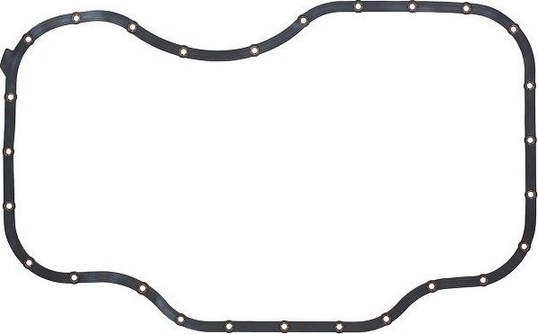 Прокладка маслянного поддона двигателя Elring. Артикул 284.110