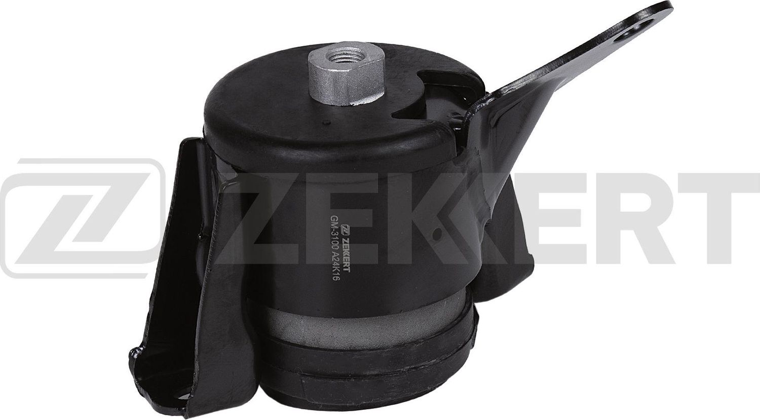 Подушка (опора) двигателя Zekkert. Артикул GM-3100