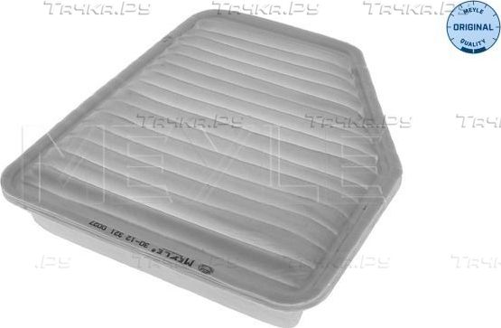 Воздушный фильтр Meyle Original для Lexus GS III 2005-2011. Артикул 30-12 321 0027