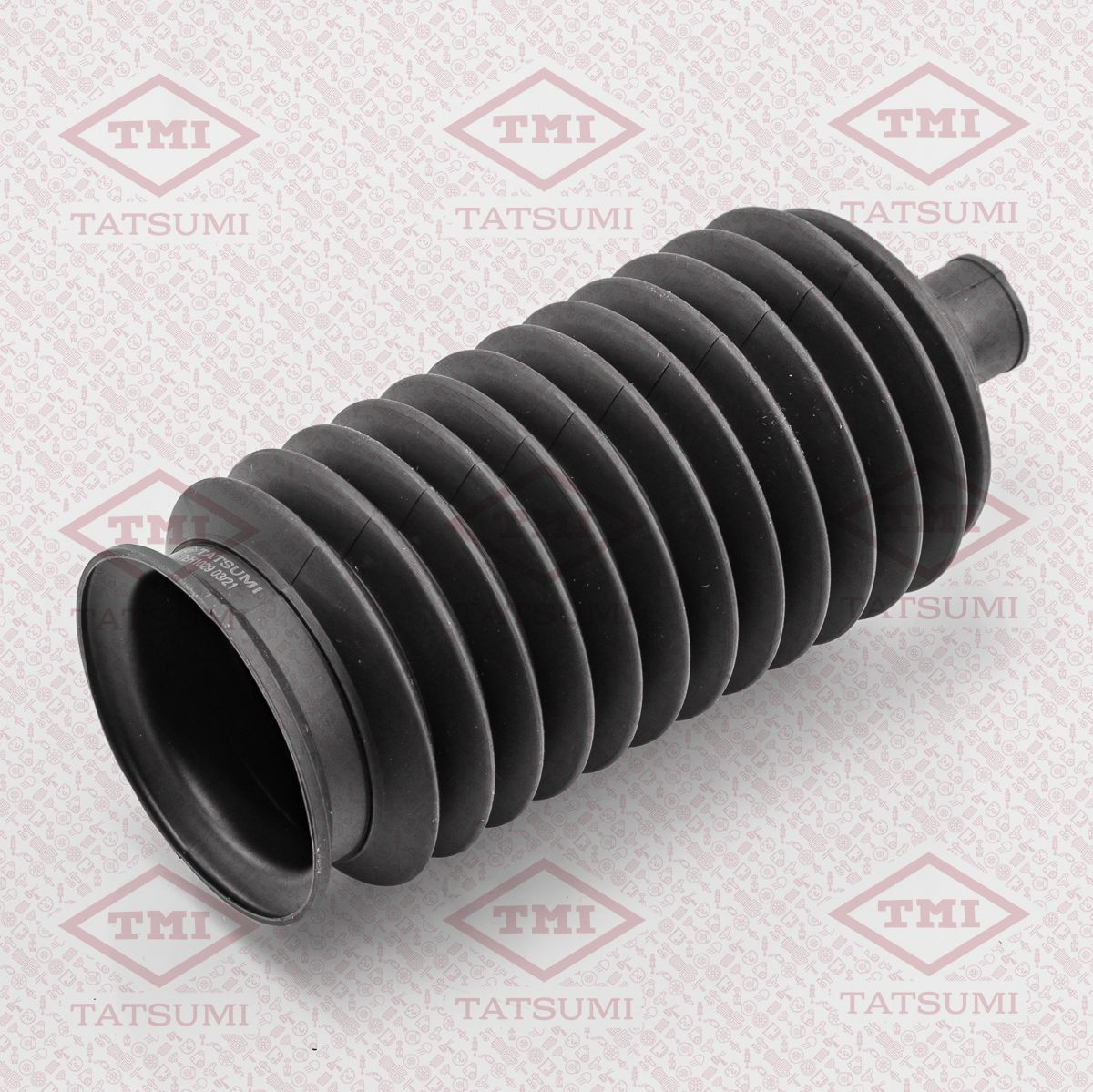 Пыльник рулевой рейки (Tatsumi). Артикул TEH1029