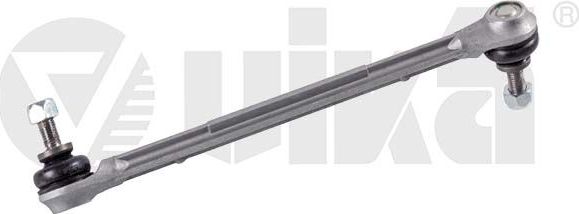 Стойка (тяга) стабилизатора Vika. Артикул 49982201