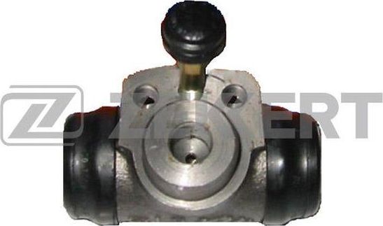 Тормозной цилиндр Zekkert задний правый/левый для Skoda Octavia A5 2004-2006. Артикул ZD-1030