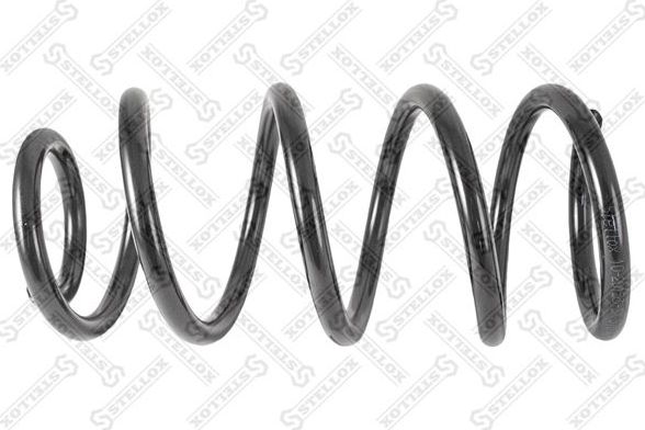Пружина подвески Stellox. Артикул 10-20153-SX