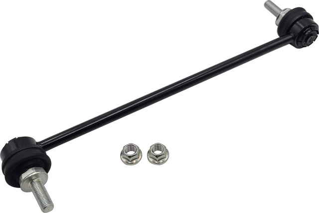 Стойка (тяга) стабилизатора CTR передняя правая/левая для Renault Duster I 2012-2020. Артикул CLRE-4