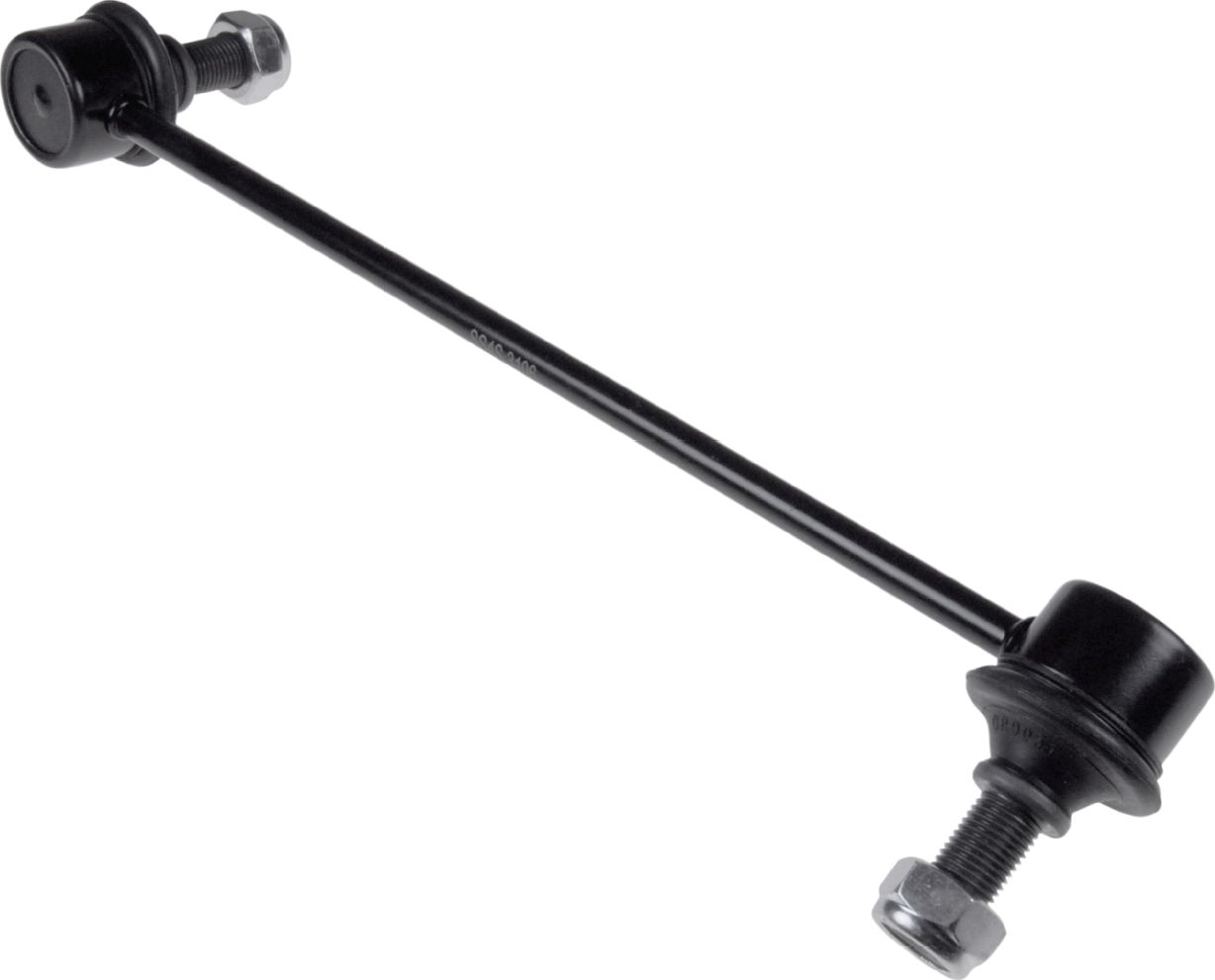 Стойка (тяга) стабилизатора Blue Print (сталь). Артикул ADC48536
