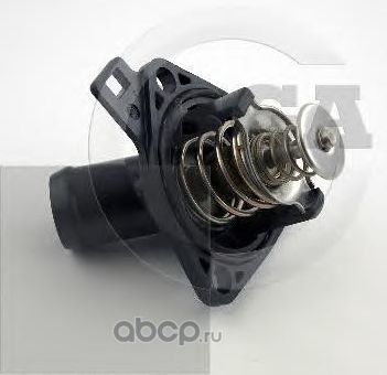 Термостат BGA для Honda FR-V 2005-2006. Артикул CT5108