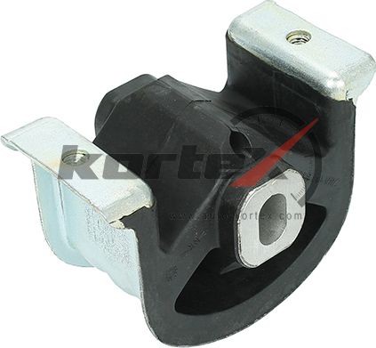 Опора двигателя VW T5 1,9-2,5TDI пер. (Kortex). Артикул KEM159