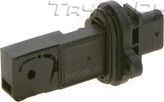 Датчик массового расхода воздуха (ДМРВ) Bosch для BMW 6 II (E63/E64) 2005-2010. Артикул 0 280 218 270