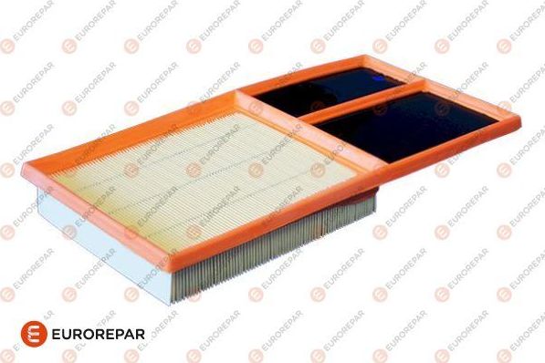 Воздушный фильтр Eurorepar. Артикул 1611155680