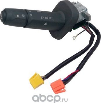 Подрулевой переключатель MAN TGL/TGM,TGA/TGS/TGX,Bus Lions Centroliner,Cityliner (Starkmeister). Артикул S111024