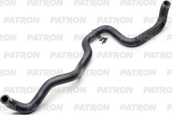 Шланг отопителя Patron (резина). Артикул PH2600