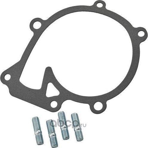 Водяной насос (Zikmar). Артикул Z69741R