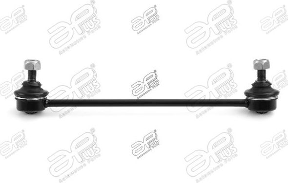 Стойка (тяга) стабилизатора APlus. Артикул 13219AP