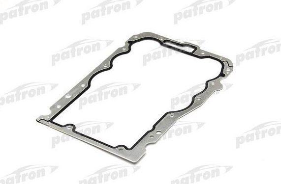 Прокладка маслянного поддона двигателя Patron для Opel Agila A 2000-2007. Артикул PG4-0043