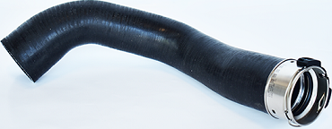 Патрубок интеркулера ASAM. Артикул 73529